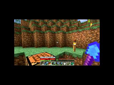 Redcraft Ep 25 Aspect ratio test 2.