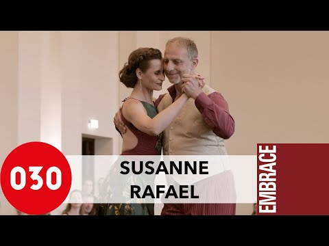Susanne Opitz and Rafael Busch – La rumbita candombé