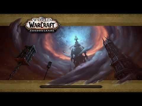 Torghast Week 2 Retribution Paladin Layer 3 Solo Showcase (No Commentary)