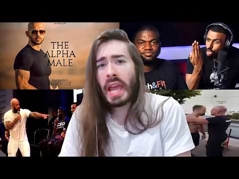 Penguinz0 – Alpha Male Weirdos Compilation