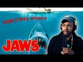 Filmmaker reacts to Jaws (1975) for the FIRST TIME!