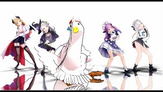 [holo] 通常眼球追蹤先看哪