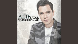 Sesungguhnya Aku (From "Red Velvet" Soundtrack)