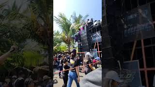 Download lagu SINAR MUSIC NIIH BOS SENGGOL DONG mp3