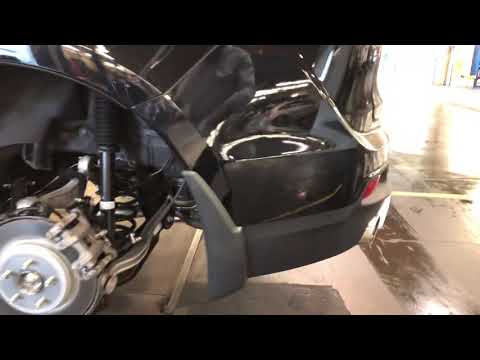 2019 Acura RDX Accessories: Mud flaps DM