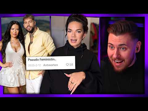 Die Kritk an Ist Henna (Brave Mädchen) und ihre Antwort darauf