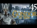 A FISHERMAN S REVENGE Third Age Total War DAC GAW GONDOR Episode 45