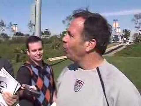 MNT vs. Norway: Bruce Arena Preview - Jan. 29, 2006