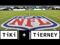 NFL CBA Proposal Pushes For A 17-Game Regular Season | Tiki + Tierney