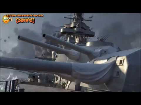 [DBMFC] Deutsche Bundesmarine Fun Clan - Clan Vorstellung