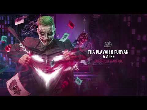 Tha Playah & Furyan & Alee - Guerrilla Warfare