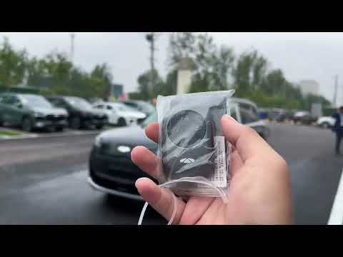 All New 2026 Chery Fulwin T11 EREV - Exterior And Interior