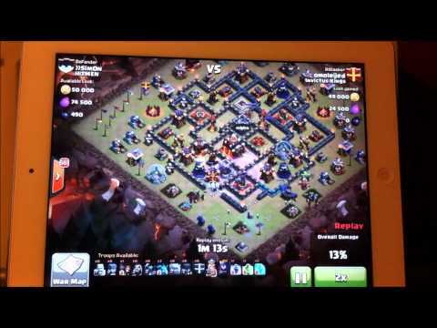 Invictus Kings VS HITMEN