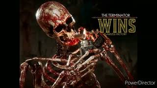 Cover art for Skeleton smoking