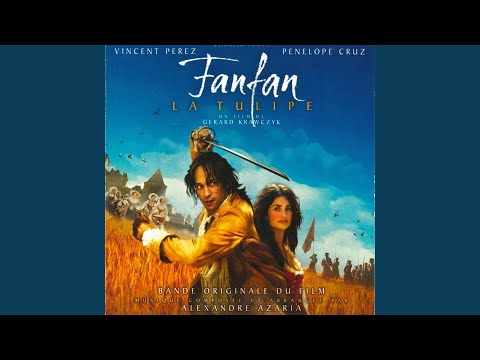 Fanfan la Tulipe