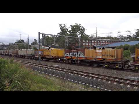 NR94 / AN5 / NR103 with PN 4BW4 - 1/2/18