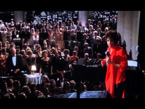 New York New York by Liza Minnelli [1977]