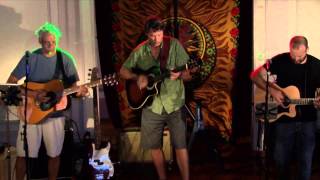 Ouija BrothersOuija Brothers Whipping Post/ Manha De Carnaval/ Whipping Post 8/12/12