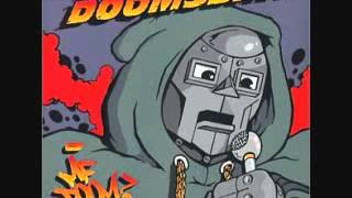 MF Doom - The Time We Faced Doom