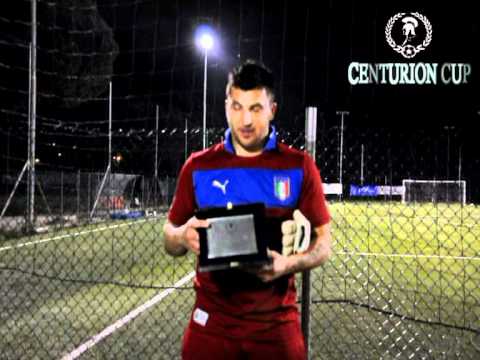 CENTURION CUP III EDIZIONE: I TOP DI APRILE