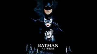 Batman Returns OST Lair (Part 1)