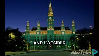 A BEGINNING OF SOMETHING WONDERFUL ORANGE AND LEMONS