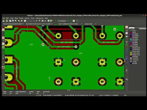 Von der Idee zum PCB - KiCAD-Tutorial 1/3: Überblick
