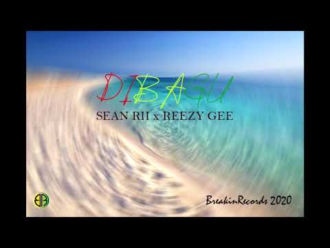 DIBAGU - Sean Rii x Reezy Gee (Breakin Records) 2020