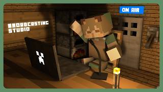 まったりはじめからあそぶ🌱【Minecraft】