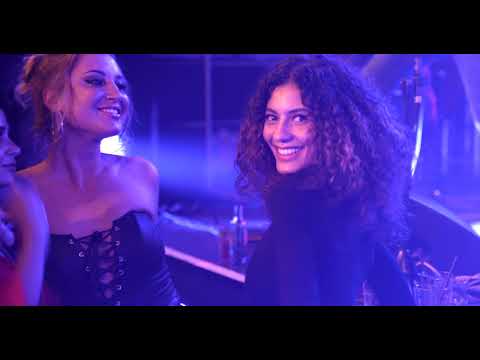 Barry L'Affair LIVE Performance S.Q.B. Düsseldorf - Venus