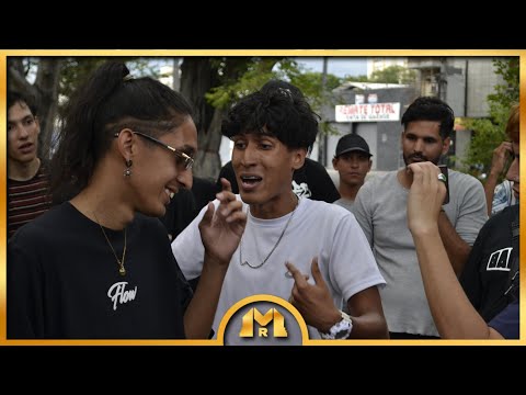 SUDAKA 🆚 PRE-K |🔸Cuartos🔸Último Cupo #MARACAYRAPEA 🍁