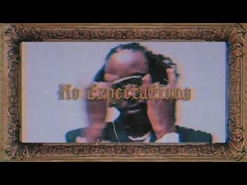 Popcaan - No Expectations (Official Visualizer)