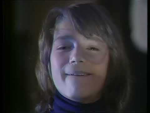 THE TOMORROW PEOPLE 1974   A RIFT IN TIME   EPS  01 04