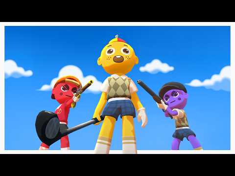 The Best New Golf Game is Here