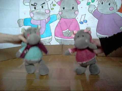 BeBoYo Party! - Romance (by FEST VAINQUEUR)