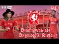 Komen we deze klap nog te boven - FIFA 21 Career Mode #19