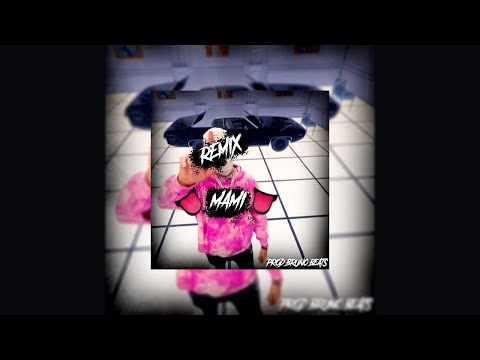 [REMIX] DEVITO - MAMI👅- Deep House/EDM [Prod. Bruno Beats]