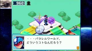 【流星のロックマン2 実況】もう一つのミライ part 46