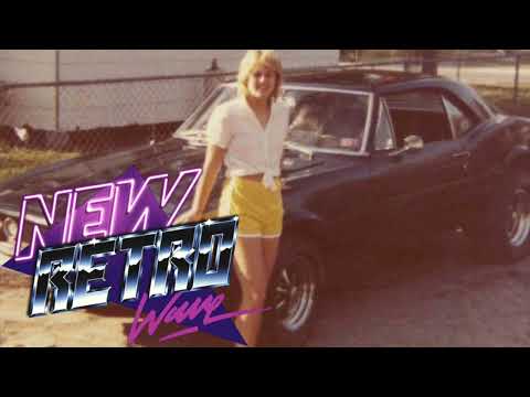 Morgan Willis - The Last Chase