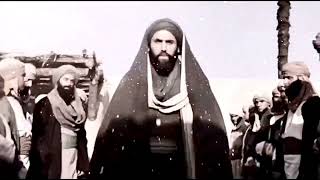 علي مابيعه خيمة على راس الشيعة 🧡