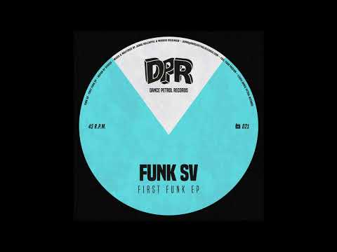 Funk SV - Another Jam
