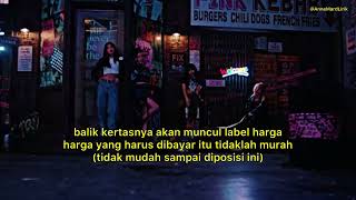 Download lagu [INDOSUB] Blackpink - Shut Down Lirik Terjemahan Bahasa Indonesia mp3