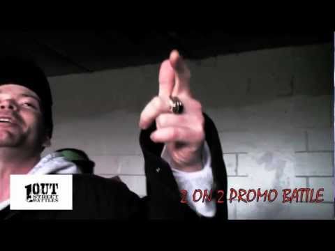 Devast8r & Fariginal vs Spearman & Dlar