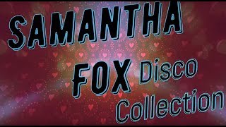 Samantha Fox - Disco Collection