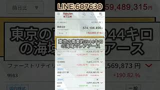 #日本株#株式投資#投資初心者#資産運用#日本市場#株の勉強#株式入門#投資生活#デイトレード#スイングトレード#長期投資