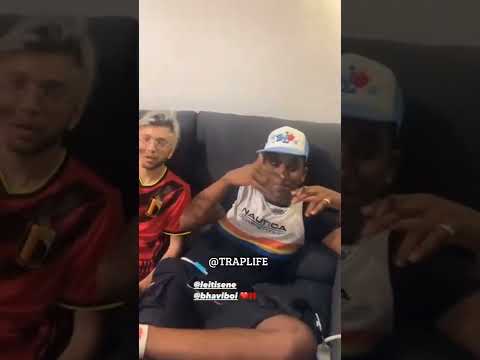 #BHAVI CON #NICKZZY DR0GADO 🤣