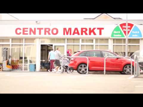 Centro Markt Schwerte - Werbespot