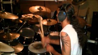 DruMPhiLReMiX-Perfect Dehumanisation'The Answer')-Decapitated