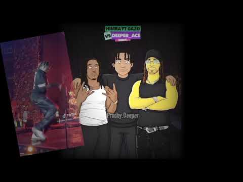 HIMRA FT GAZO VS DEEPER_ACE _-_TAPER CR&Eacute;E ( REMIX)