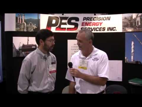 Westmill at the 2012 Timber Processing and Energy Show, Portland, Oregon